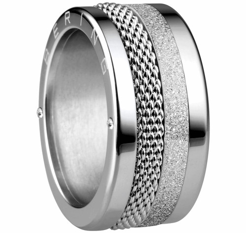 Anello bering completo largo - anello,