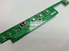 Acer TravelMate 4150 4650 15" Genuine Power Button LED Board LS-2606 EDL00 / 124