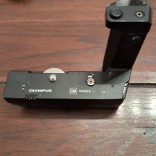 Olympus OM System Motor Winder