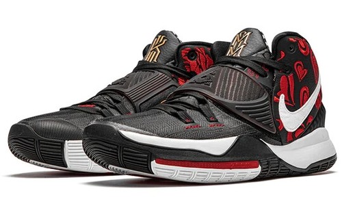 Nike kyrie sneaker room - kyrie, mom