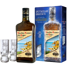 AMARO VECCHIO DEL CAPO CL.70+