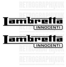 Adesivo scooter larghezza