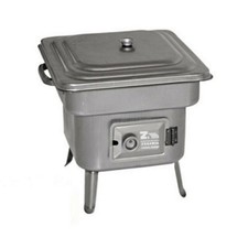 Fornello fornacetta barbecue - fornello,