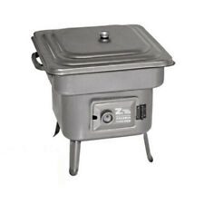 FORNELLO FORNACETTA BARBECUE MINI GRILL A CARBONELLA PORTATILE DA CAMPEGGIO MARE