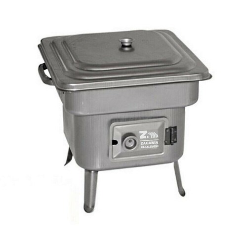 Fornello fornacetta barbecue - fornello,