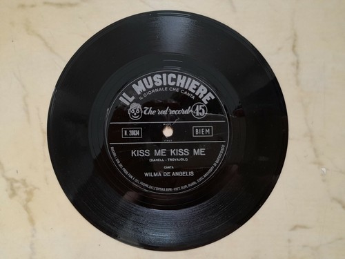 Italia flexi single wilma - italia, de