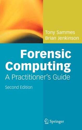 Forensic computing anthony - by,
