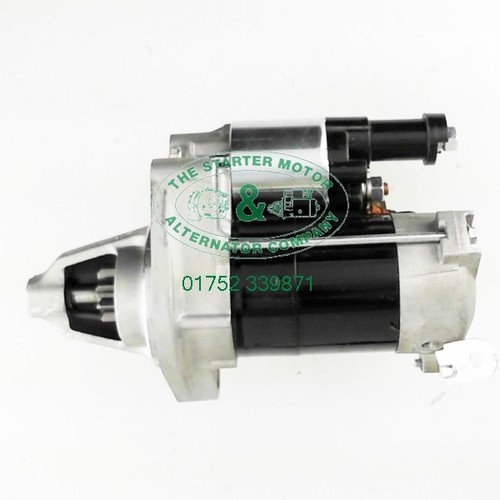 Motorino avviamento honda v - avviamento,