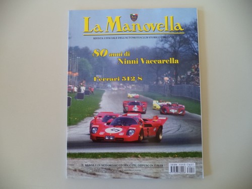 Manovella 2013 ferrari - manovella,