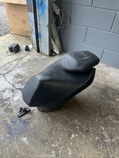 Sella Sotto Sella Yamaha Aerox