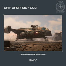 STAR CITIZEN - AGGIORNAMENTO