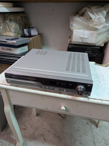 Amplificatore home theatre - amplificatore,