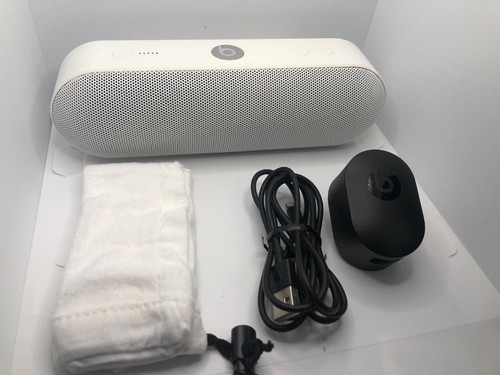 Beats dre pill plus - beats, by