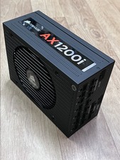 PSU Corsair AX1200i