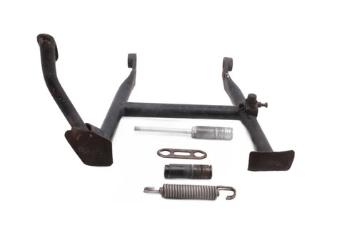 Cavalletto centrale completo