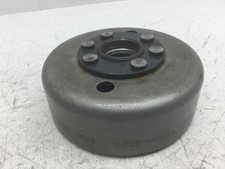 HONDA MTX 125 1987 R134