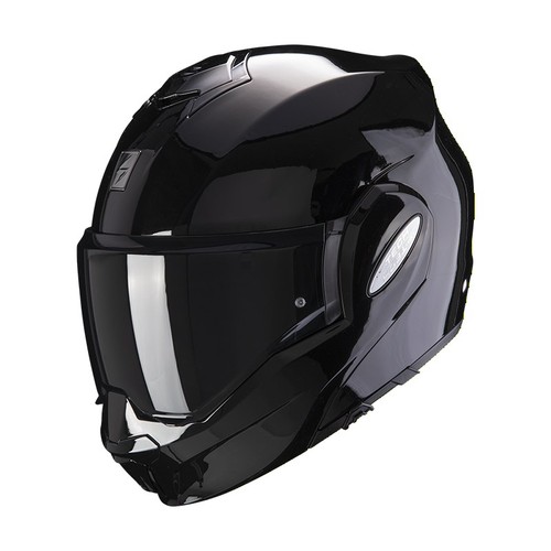 Casco pieghevole scorpion - pieghevole,