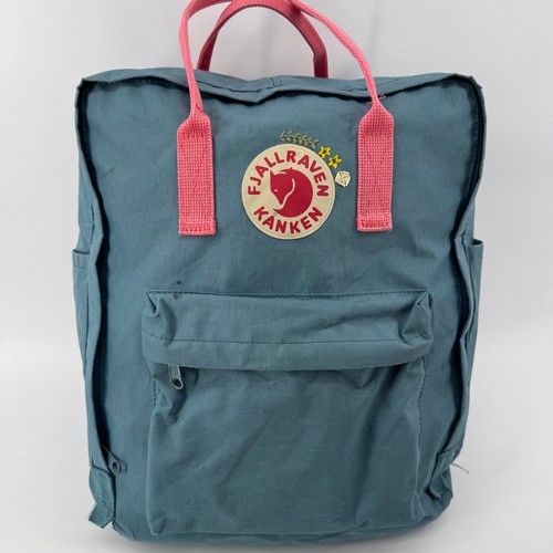 Zaino unisex fjallraven kanken - zaino,