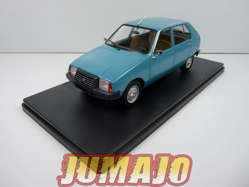 Ptvq26 voiture salvat - ptvq26, 1/24