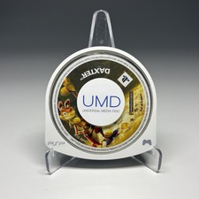 DAXTER PSP GIOCO SONY PSP PLAYSTATION PORTABLE ITALIANO - TESTATO