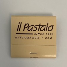NEW! Modern Il Pastaio