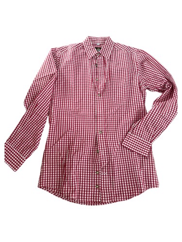 Hammerschmid camicia - hammerschmid,