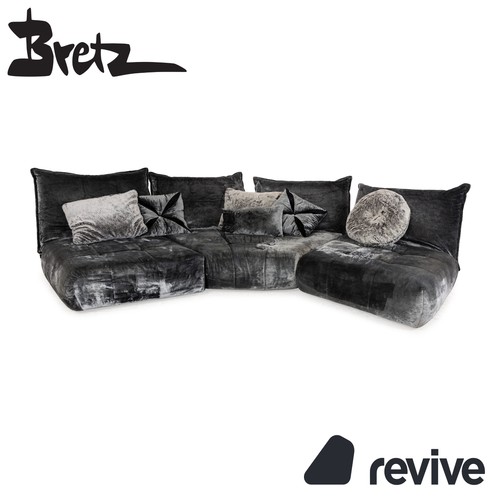 Divano angolare bretz - angolare,