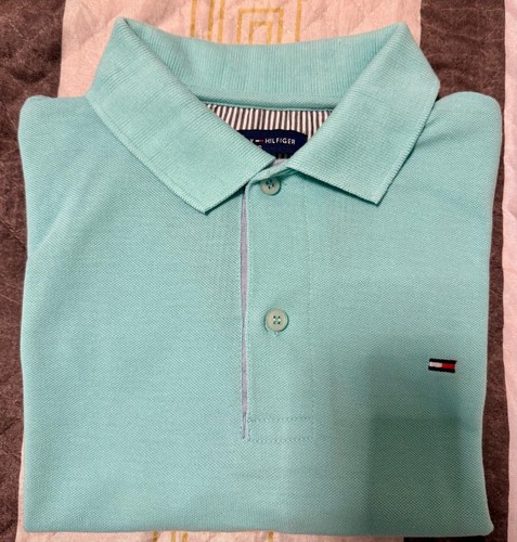 Polo tommy hilfiger tag - polo, s
