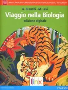 Viaggio biologia vol ite - ite, +