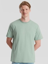 T-shirt FRUIT OF THE LOOM