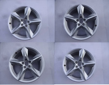 4 cerchi in lega 4M0601025F