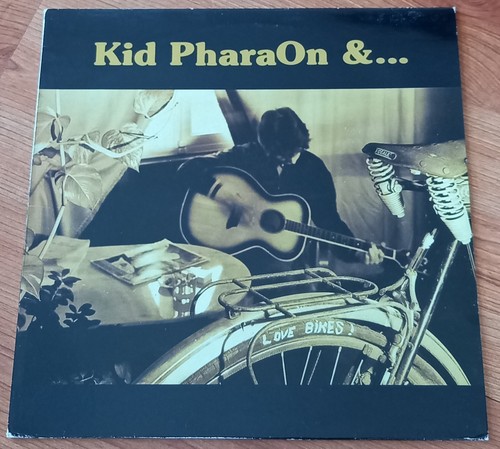 Kid pharaon the lonely ones - kid,