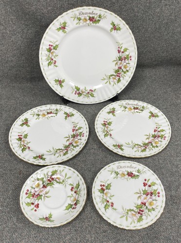 Confezione piatto royal albert - royal,