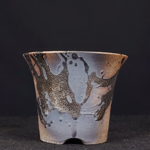 Vaso banko per bonsai - vaso,