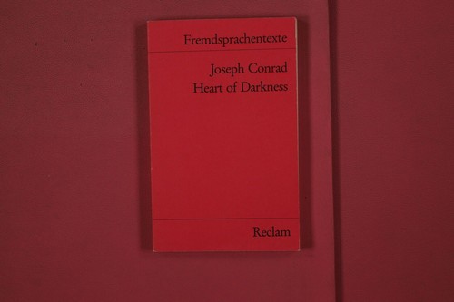 334637 joseph conrad heart - 334637,