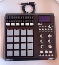 Akai mpd26 usb midi - mpd26, pad