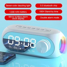 Sveglia Radio FM Wireless