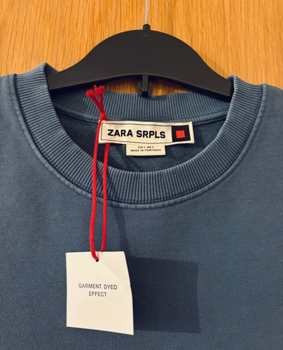 Zara srpls premium - ed., nuova