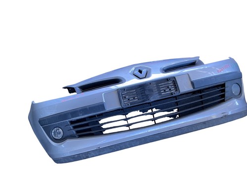 Paraurti ant renault clio - clio, 3a