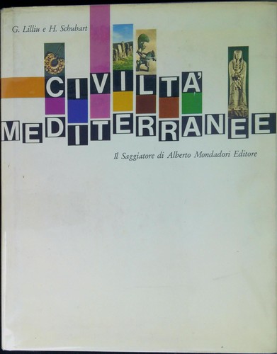 Civiltà mediterranee - ,