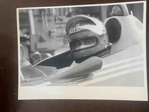 Gill villeneuve foto - gill,