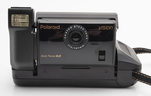 Polaroid auto focus - auto, slr