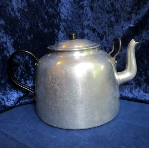 Grande teiera vintage - , in