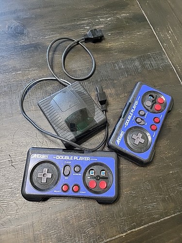 Nintendo bit acclaim il - 8,