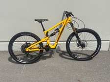 Nukeproof Mega 297 MX X01