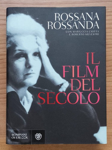 Rossana rossanda film del - rossana, il