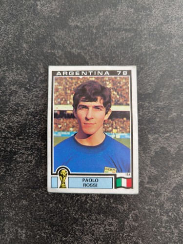 Sticker panini argentina - sticker, 78