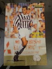 Poster Vintage Juve Squadra