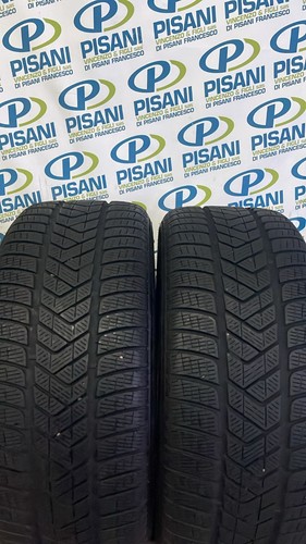Gomme usate 255 pirelli - 255,
