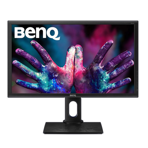 Benq creative pro - creative, pd2700u